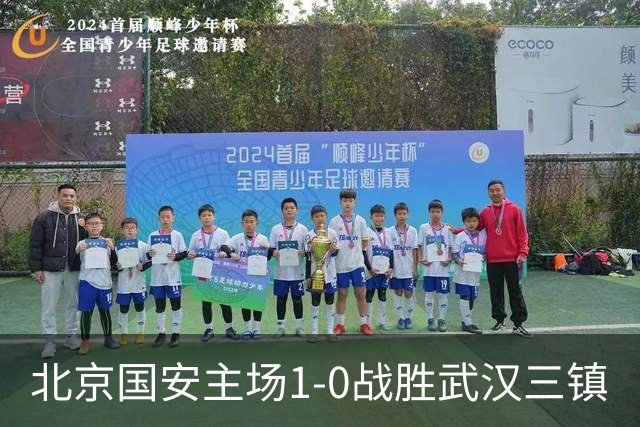 北京国安主场1-0战胜武汉三镇