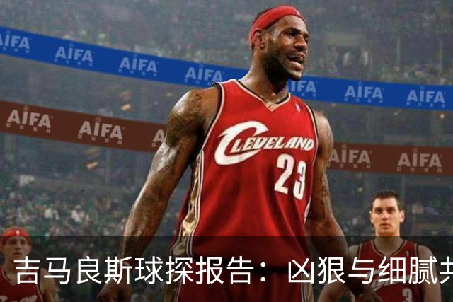 吉马良斯球探报告：凶狠与细腻共存，阿森纳这7500万花的太值