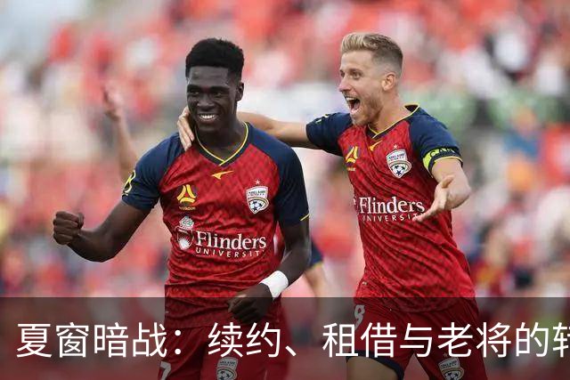 夏窗暗战：续约、租借与老将的转身夏天的足球转会市场，总是热闹得让人眼花缭乱
