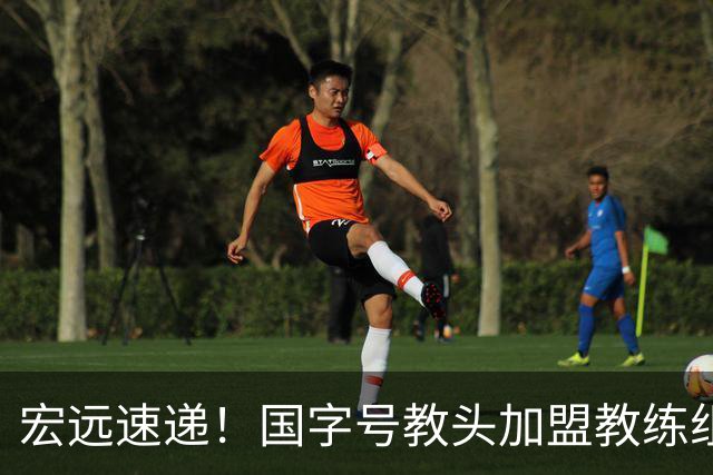 宏远速递！国字号教头加盟教练组，杜锋爱将遗憾错过，王洪泽好消息