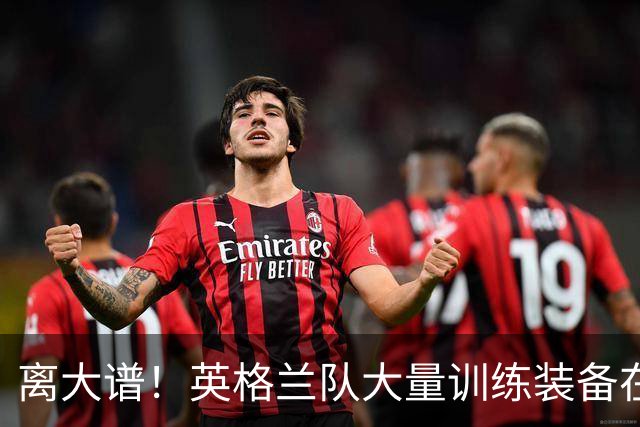 离大谱！英格兰队大量训练装备在美国被盗，凯恩、贝林厄姆等人球鞋失踪，两人被捕